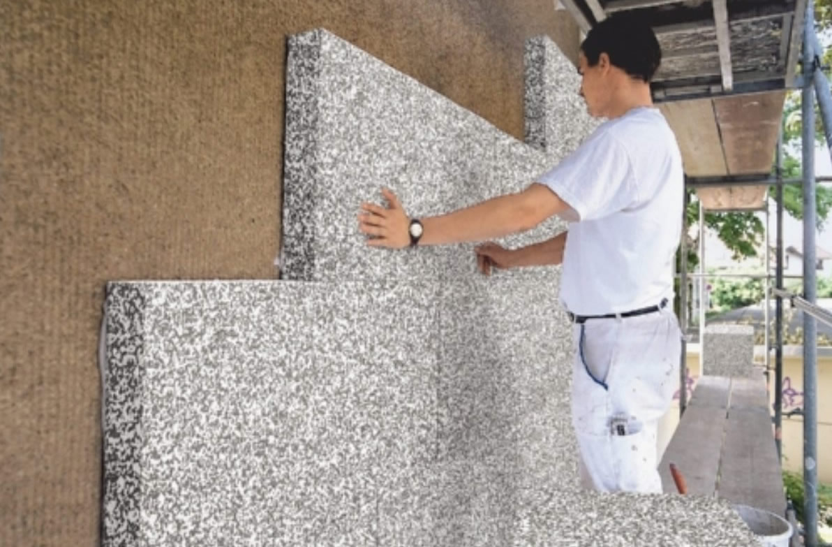 Şile Isı Yalıtımcısı